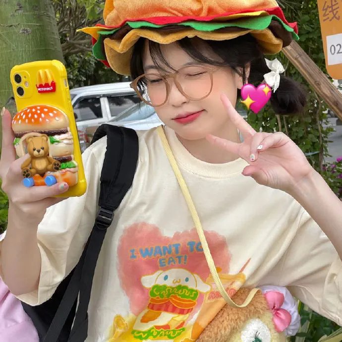 留守的成长