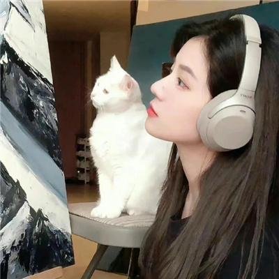 梦女孩