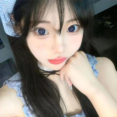 漂亮女人